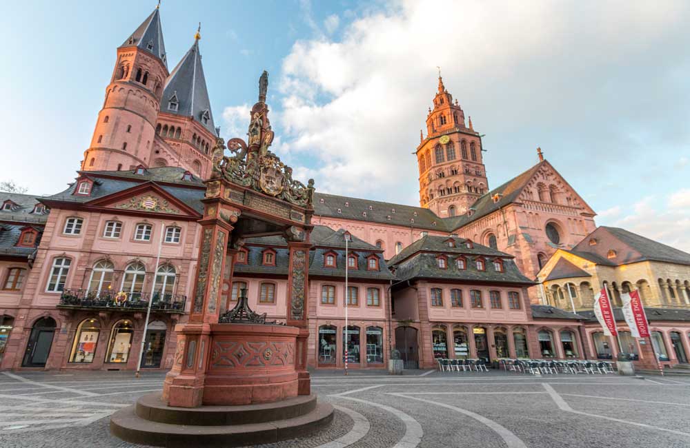 Standort-Mainz