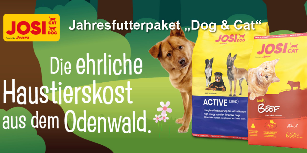 HUP Advent josi