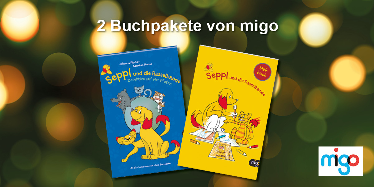 HUP Advent migo