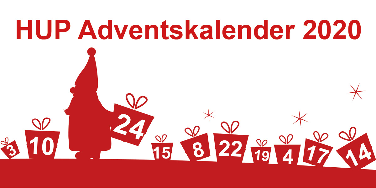 HUP Advent side